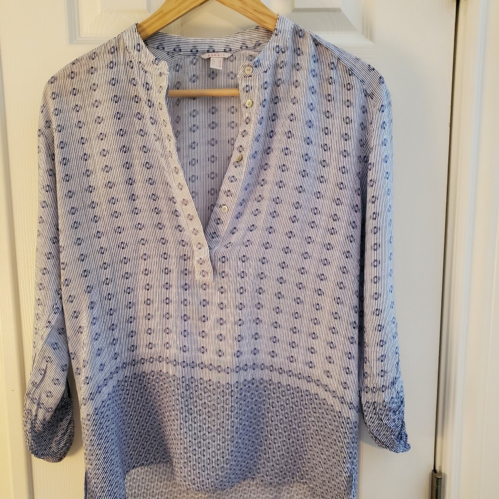 Esprit soft blouse
